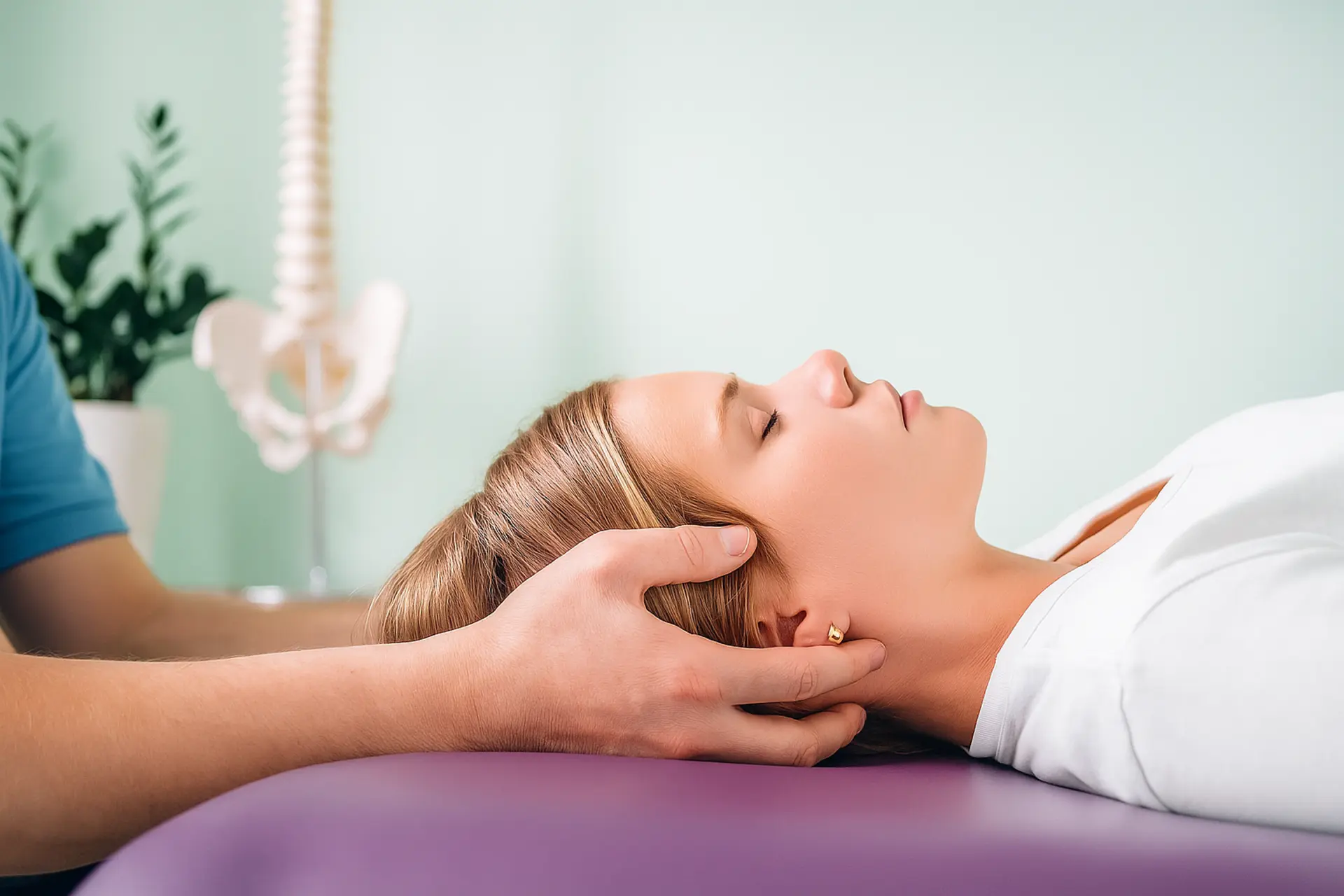 Headache Treatment